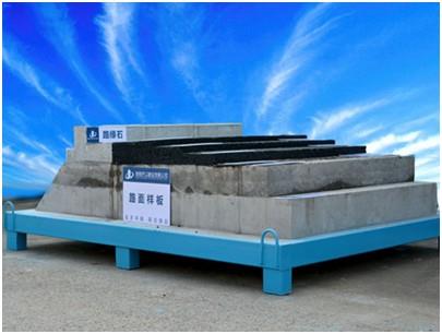 路面樣板、站臺(tái)樣板介紹