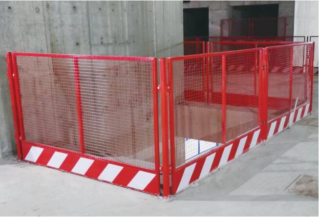 施工現(xiàn)場的安全防護工作有哪些？看完你就懂了